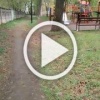 Детские площадки в Ангарске, они ведь не для алкашей! Как...