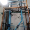 Установка очистки газов на мясокомбинате в Ачинске...