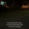 Необычных отдыхающих на прогулке заметили москвичи в Измайловском парке 🇷🇺...