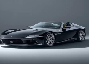 Ателье Novitec добралось до Ferrari 12Cilindri Spider — теперь родстер выглядит ещё агрессивнее.