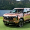 Mitsubishi возвращает культовый Pajero: внедорожник, которого не было на рынке семь лет, поступит к японским дилерам 17 декабря.