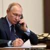 Владимир Путин провел серию переговоров с партнерами – эксперты пророчат завершение СВО