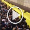 Станция «Сокольники» сегодня. Там в честь 90-летия...