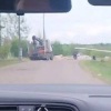 Госавтоинспекторы усилили контроль за мототранспортом в отдалённых населённых...