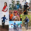 Оренбургские спортсмены примут участие в Чемпионате и Первенстве мира по спортивному туризму