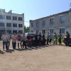 В Иланском районе сотрудники полиции провели рейд в рамках профилактического...