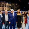 Атаку дронов со взрывчаткой на американский Белый дом предотвратило ФБР....
