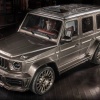 Ателье Carlex Design показало Mercedes-AMG G 63 с...