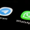 Роскомнадзор частично ограничил звонки в мессенджерах Telegram и WhatsApp для противодействия преступникам, сообщили в ведомстве.