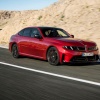 Новую BMW 3-й серии привезут в Россию уже в феврале — машина попала под льготный утильсбор.