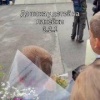 В Питере провели линейку под… «Сикс-севен»