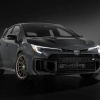 Toyota представила самую дорогую Corolla в истории — за неё просят около ₽5,1 миллиона.