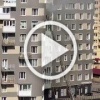 Пожар произошел в квартире на Туристской улице. 🇷🇺...