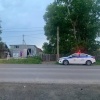 В ДТП на ул.Профсоюзной пострадал юный самокатчик