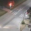 Пьяный пешеход задушил молодого водителя на дороге в...