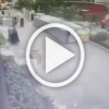 У этого китайского гражданина приключился второй день...