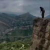 В Дагестане мужчина хотел впечатлить туристок, но чуть ли не сорвался со...