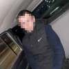 В Новосибирской области задержали мужчину за незаконный оборот карт В...