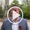 «Где бабло, нах*й»: арестован глава округа в Херсонской области, «пошутивший» на мемориале ВОВ