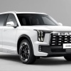 Самый дорогой GAC GS8 подорожал в России на 50 тысяч рублей