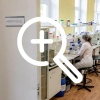 В Новосибирске разработали метод, снижающий риск осложнений при лечении рака