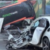 Два человека погибли в ДТП Пушкино
