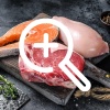 Мясо и рыба на завтрак помогают сбросить вес - врачи