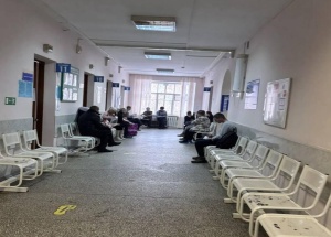 В России растёт заболеваемость COVID-19, гриппом и ОРВИ За последнюю неделю в...