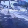 Мужчину сбили на пешеходном переходе в Тулуне