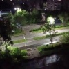 Десятки жалоб с утра - на газующего по главной улице...