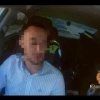 В Ужуре нарушителя арестовали на 3 суток за отказ снять тонировку