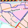 В Екатеринбурге рядом с железнодорожным вокзалом начнется строительство нового жилого квартала