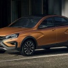 Владельцы топовых Lada Vesta с кнопкой запуска Start/Stop...