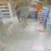 Буйный мужик избил сотрудников 