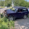 Смертельное ДТП: погиб 86-летний водитель
