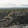 Строительство мусорного полигона в Сысерти официально отменили. Правительство...