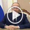 «Мы все понимаем, как вам трудно» — Владимир Путин поздравил военнослужащих с Днем защитника Отечества