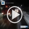 В Нижнем Ингаше фура вылетела с дороги и протаранила...