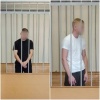 В Каменске-Уральском были пойманы двое жителей Ростовской области, обвиняемых...