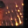 Очень мощный взрыв прогремел рядом с Киевом — огромный столб дыма видно прямо из города