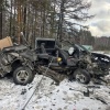 Сотрудники Госавтоинспекции выясняют обстоятельства ДТП в Енисейском муниципальном округе