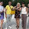В Новосибирске грузчик мусоровоза спас домашнюю черепаху, оказавшуюся в баке...