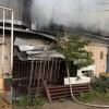 В Красноярске во время тушения пожара в многоквартирном доме спасатели...