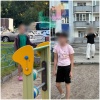 Подростки устроили издевательства над бабушкой в Новосибирске