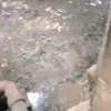 Жители дома на Московской, 1а выражают недовольство из-за проблем со сточными...