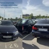 У москвича конфисковали BMW за повторный отказ от медосвидетельствования