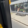 В районе остановки «Институт связи» обнаружили труп