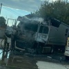 ❗️ВСУ нанесли удары по пяти муниципалитетам. Предварительно, пострадавших нет.