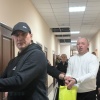 Двум жителям Артемовского вынесли приговор за убийства 18-летней давности