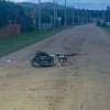 В Ширинском районе произошло столкновение двух транспортных средств